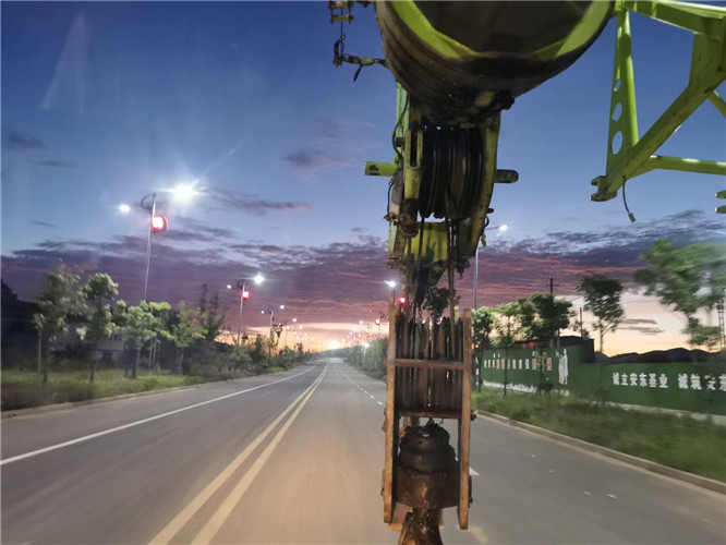 东阿县大件吊装怎么收费