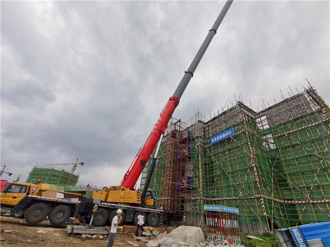 东阿县吊装方案需要单独付费吗？复杂工况是否提供专家论证？